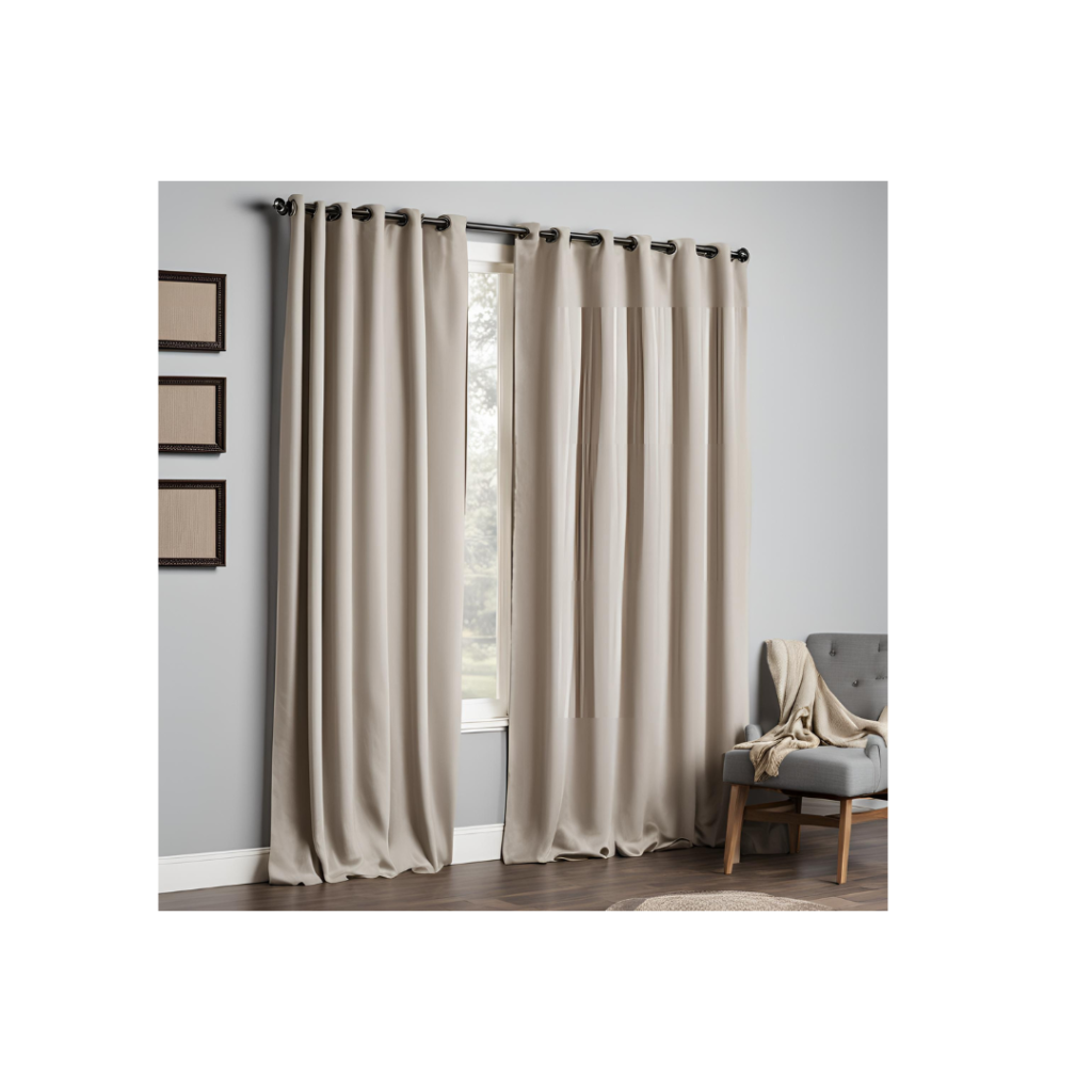 thermal curtains