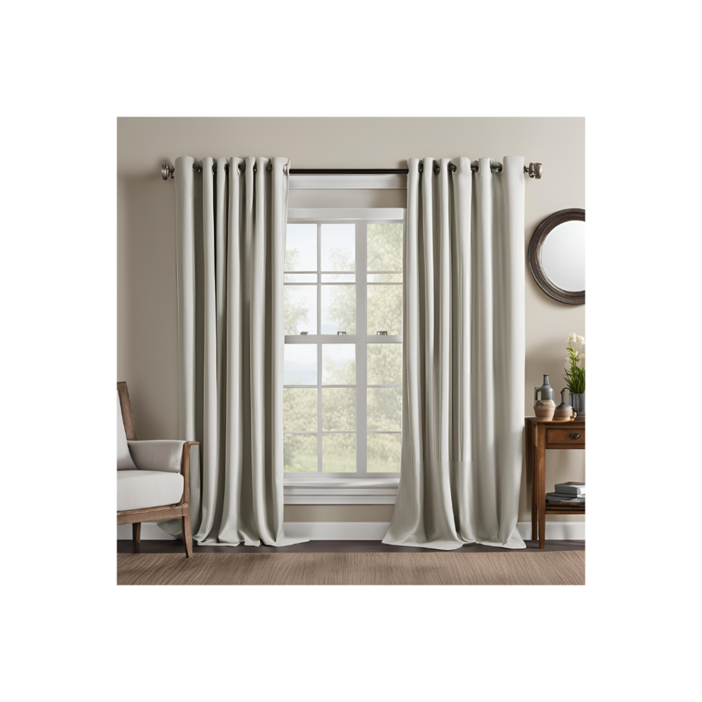 thermal curtains