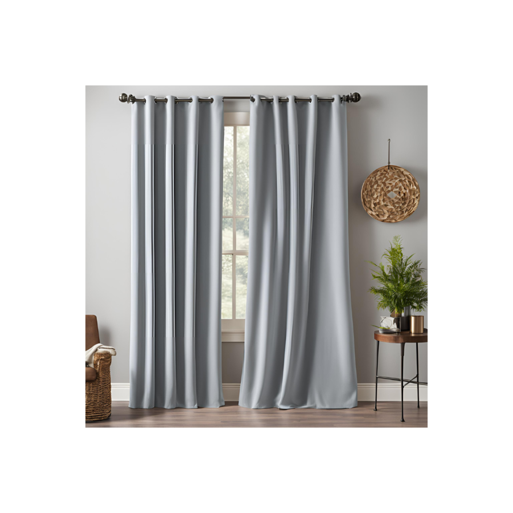 thermal curtains