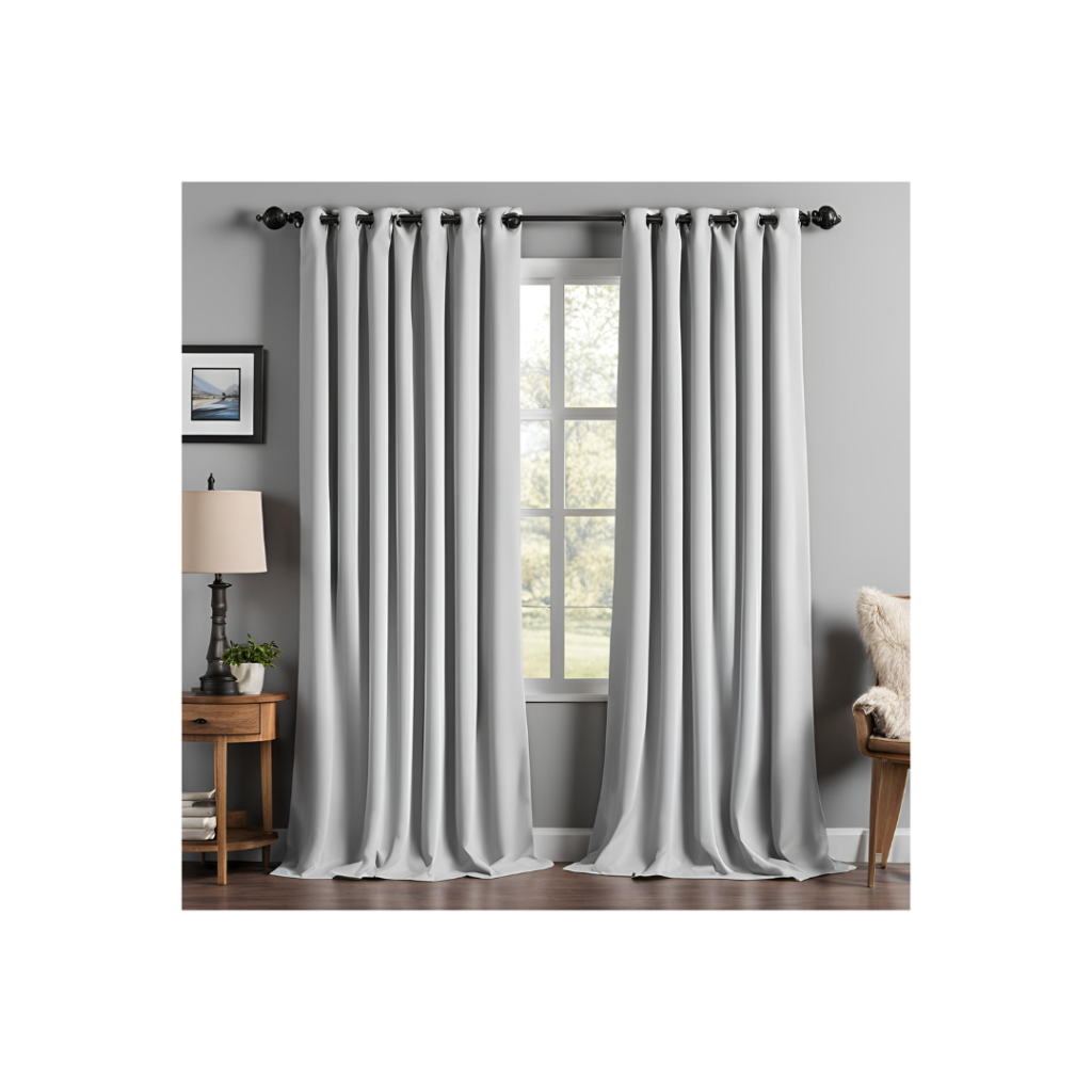 thermal curtains