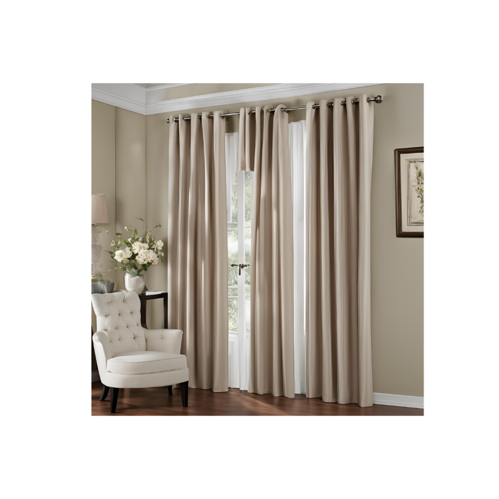 Decorative Thermal Curtains Decorative thermal curtains combine style with functionality. They are available in various designs, colors, and patterns, making them perfect for homeowners who want to add a decorative touch to their windows while benefiting from the insulating properties.