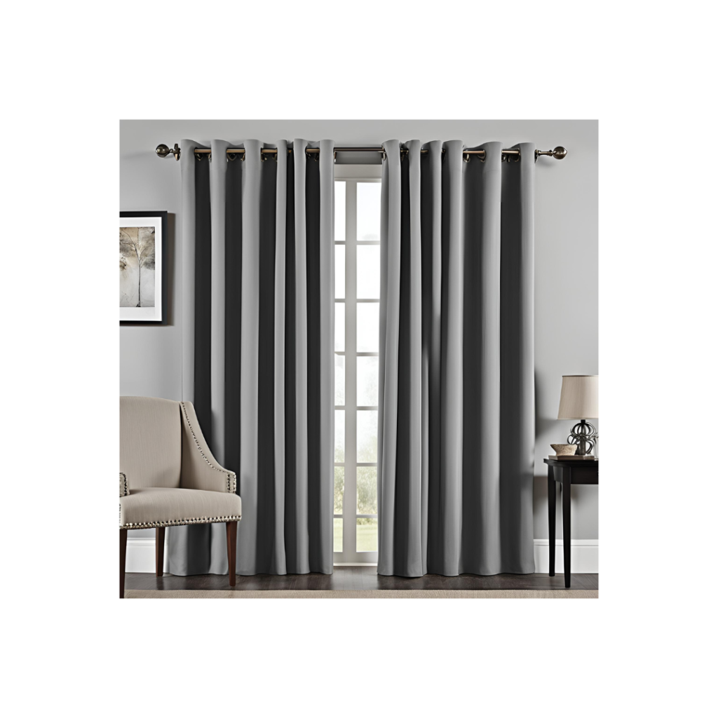 Thermal Curtains: Complete Guide, Benefits, and Installation Tips