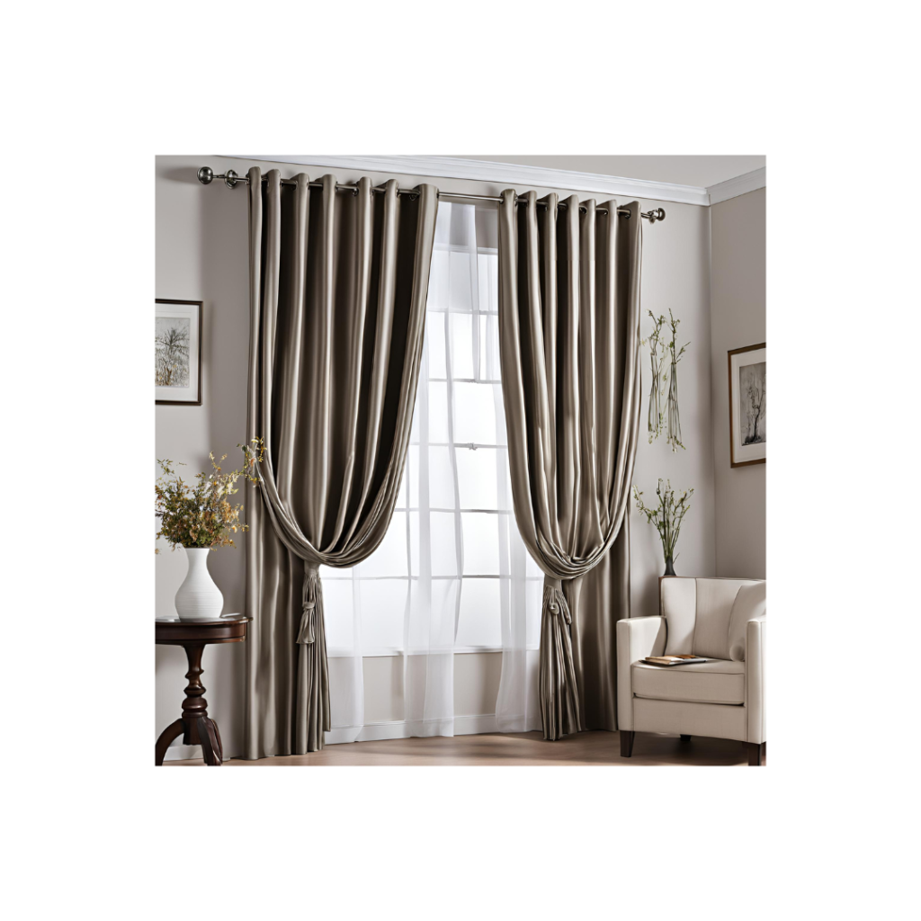 Thermal Curtains: Complete Guide, Benefits, and Installation Tips